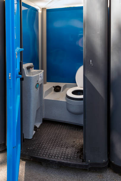 Best Affordable porta potty rental  in Stanleytown, VA