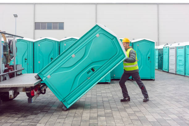 Best Local porta potty services  in Stanleytown, VA