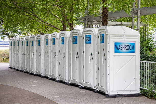 Best Porta potty rental near me  in Stanleytown, VA