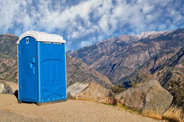 Professional porta potty rental in Stanleytown, VA
