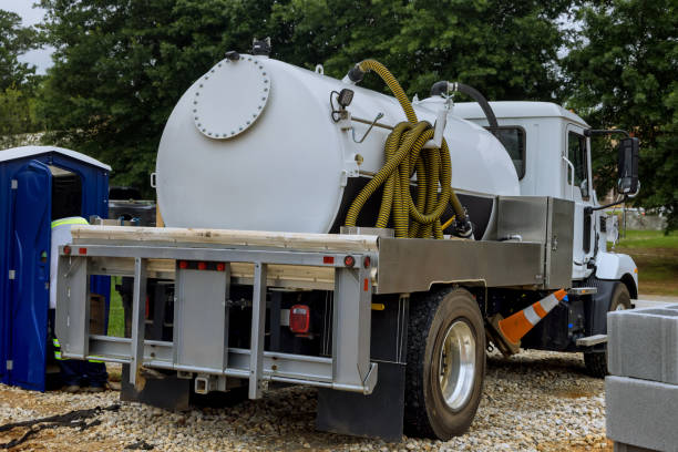 Best Local porta potty services  in Stanleytown, VA