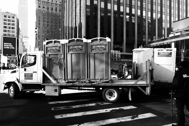 Best High-end porta potty rental  in Stanleytown, VA